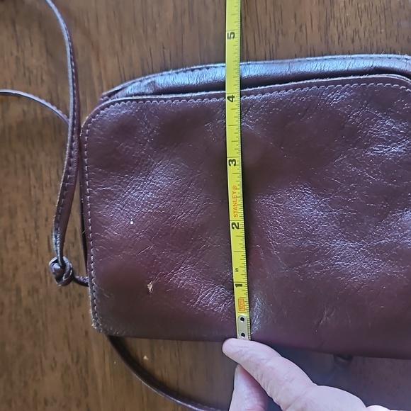 Small leather purse - Picture 7 of 7
